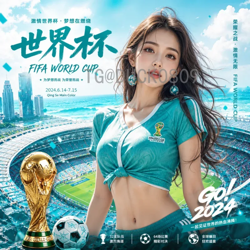 2026世界杯哪些队伍已确定？48强席位争夺全解析